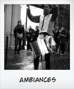 Ambiances