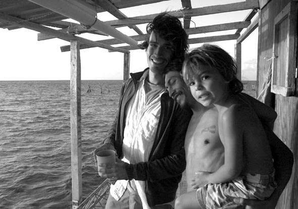 Pedro Gonzalez Rubio