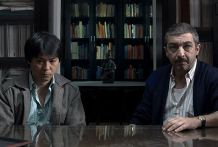 Cinélatino | L’Argentine à l’écran : El Chino au cinéma ABC
