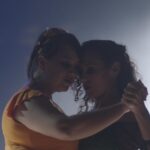 Photo du film Disitango, un abrazo feminista de Valérie Loewensberg