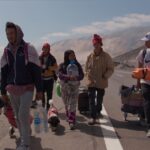 Photo du documentaire Si vas para Chile de Sebastián González Méndez, Amilcar Infante Cornejo